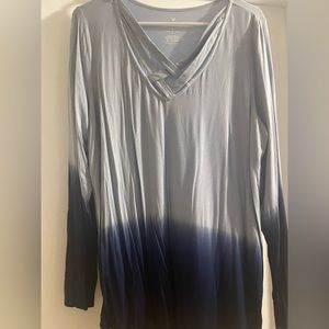 Bundle 2/$10 American Eagle long sleeve shirt